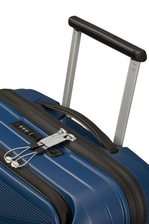 American Tourister Airconic Kabinkoffert 55cm/34L-USB og Laptoprom 15,6"