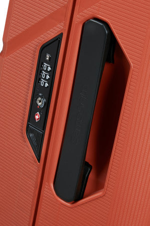 Samsonite Magnum Eco Ekstra Stor Koffert 81cm/139 L