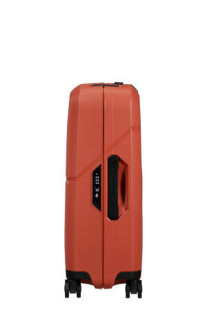 Samsonite Magnum Eco Ekstra Stor Koffert 81cm/139 L
