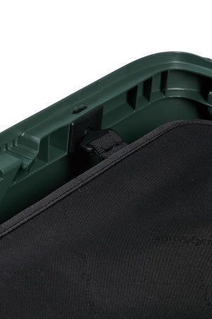 Samsonite Magnum Eco Ekstra Stor Koffert 81cm/139 L