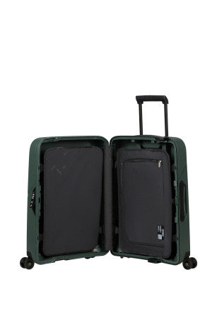 Samsonite Magnum Eco Ekstra Stor Koffert 81cm/139 L