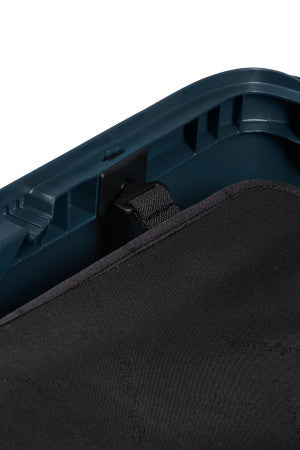 Samsonite Magnum Eco Ekstra Stor Koffert 81cm/139 L
