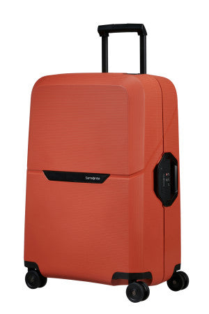 Samsonite Magnum Eco Ekstra Stor Koffert 81cm/139 L
