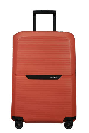 Samsonite Magnum Eco Ekstra Stor Koffert 81cm/139 L