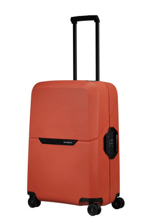 Samsonite Magnum Eco Ekstra Stor Koffert 81cm/139 L