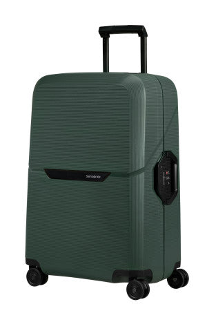 Samsonite Magnum Eco Ekstra Stor Koffert 81cm/139 L