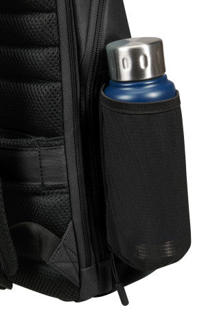 Samsonite StackD Biz Laptop Ryggsekk 14,1″ med USB-port