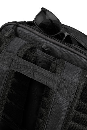 Samsonite StackD Biz Laptop Ryggsekk 14,1″ med USB-port