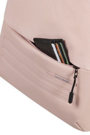 Samsonite StackD Biz Laptop Ryggsekk 14,1″ med USB-port