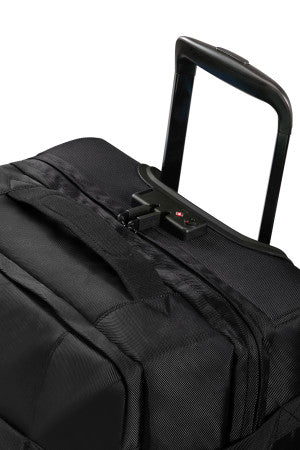American Tourister Urban Track Duffelbag med hjul 78,5cm/116L