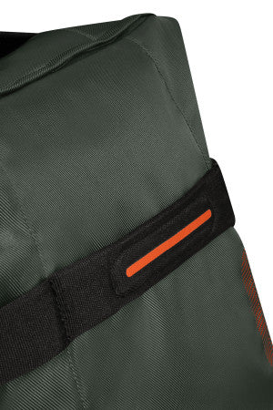 American Tourister Urban Track Duffelbag med hjul 78,5cm/116L