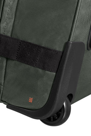 American Tourister Urban Track Duffelbag med hjul 78,5cm/116L