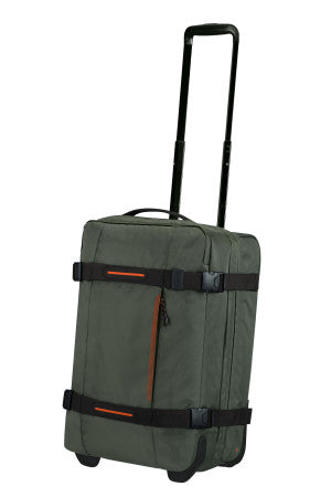 American Tourister Urban Track Duffelbag med hjul 55 cm/55L