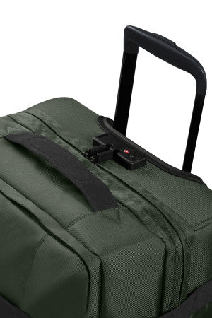 American Tourister Urban Track Duffelbag med hjul 78,5cm/116L