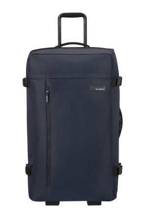 Samsonite Roader Håndbagasje Bag Med Hjul 39 Liter Mørk Blå