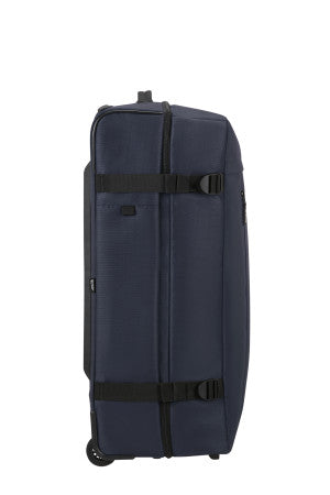 Samsonite Roader Håndbagasje Bag Med Hjul 39 Liter Mørk Blå
