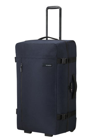 Samsonite Roader Håndbagasje Bag Med Hjul 39 Liter Mørk Blå