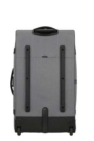 Samsonite Roader Håndbagasje Bag Med Hjul 39 Liter Grå