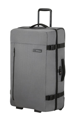 Samsonite Roader Håndbagasje Bag Med Hjul 39 Liter Grå