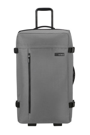 Samsonite Roader Håndbagasje Bag Med Hjul 39 Liter Grå