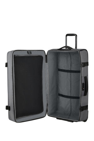 Samsonite Roader Håndbagasje Bag Med Hjul 39 Liter Grå