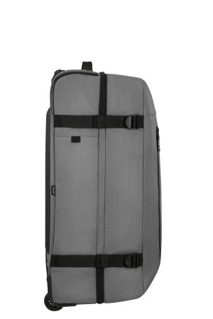 Samsonite Roader Håndbagasje Bag Med Hjul 39 Liter Grå