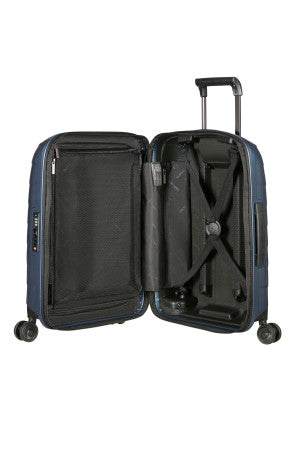 Samsonite ATTRIX Utvidbar Kabinkoffert 55 cm/38-44L
