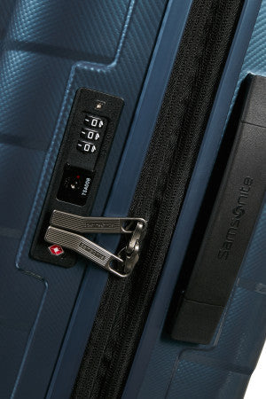 Samsonite ATTRIX Mellomstor Koffert 69 cm/73L