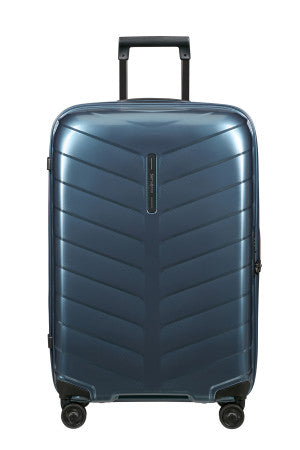 Samsonite ATTRIX Ekstra Stor Koffert 81 cm/120L