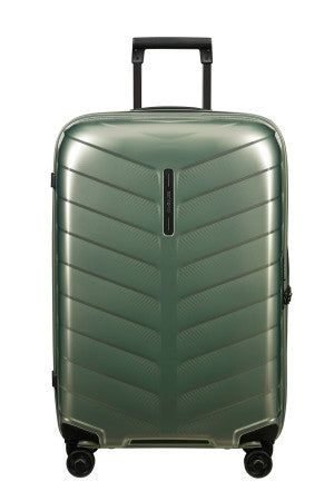 Samsonite ATTRIX Ekstra Stor Koffert 81 cm/120L
