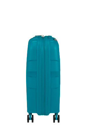 American Tourister StarVibe Utvidbar Kabinkoffert 55 cm/ 41 L