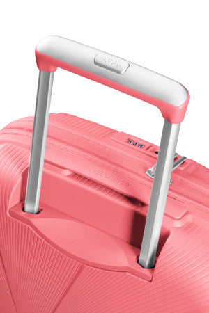 American Tourister Starvibe Utvidbar Stor Koffert 77 cm/ 106 L