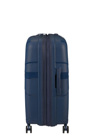 American Tourister StarVibe Utvidbar Mellomstor Koffert 67 cm/ 77L