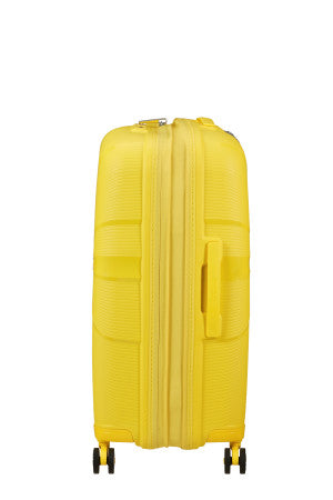 American Tourister StarVibe Utvidbar Mellomstor Koffert 67 cm/ 77L