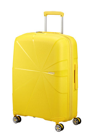 American Tourister StarVibe Utvidbar Mellomstor Koffert 67 cm/ 77L