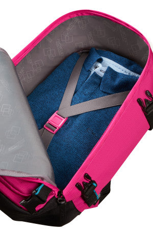 American Tourister Take2Cabin S Kabinryggsekk 40cm/24L