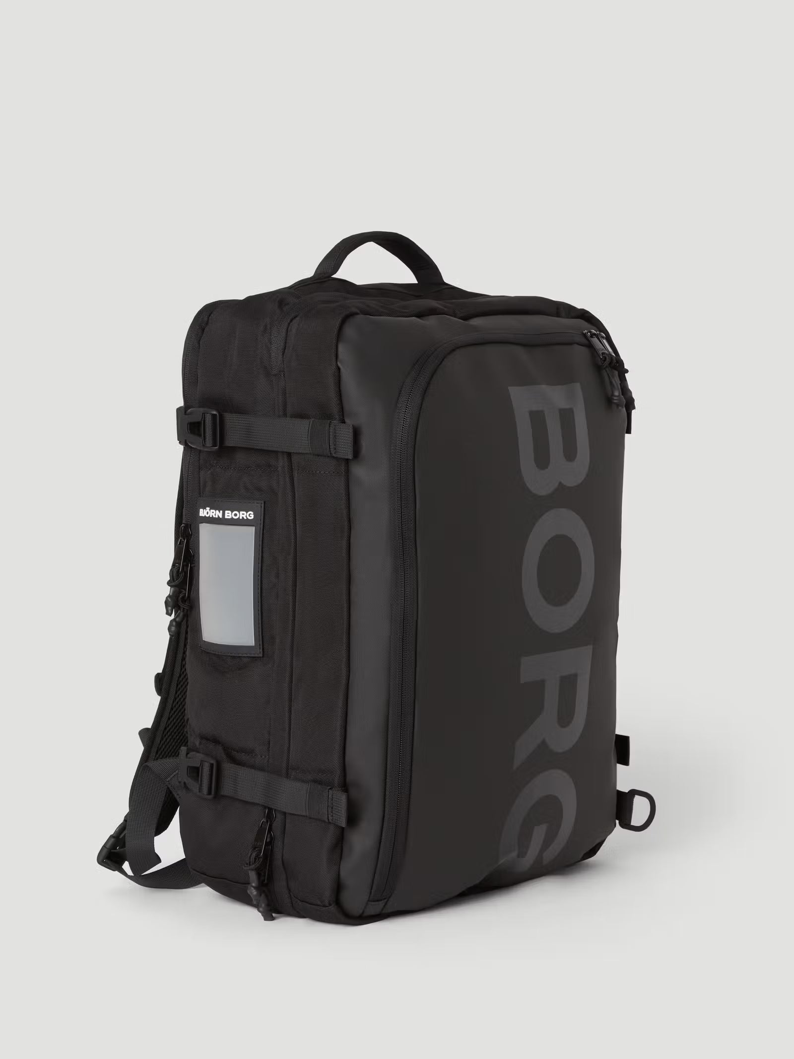 Björn Borg Reise Ryggsekk 35L – Stor Travel Backpack
