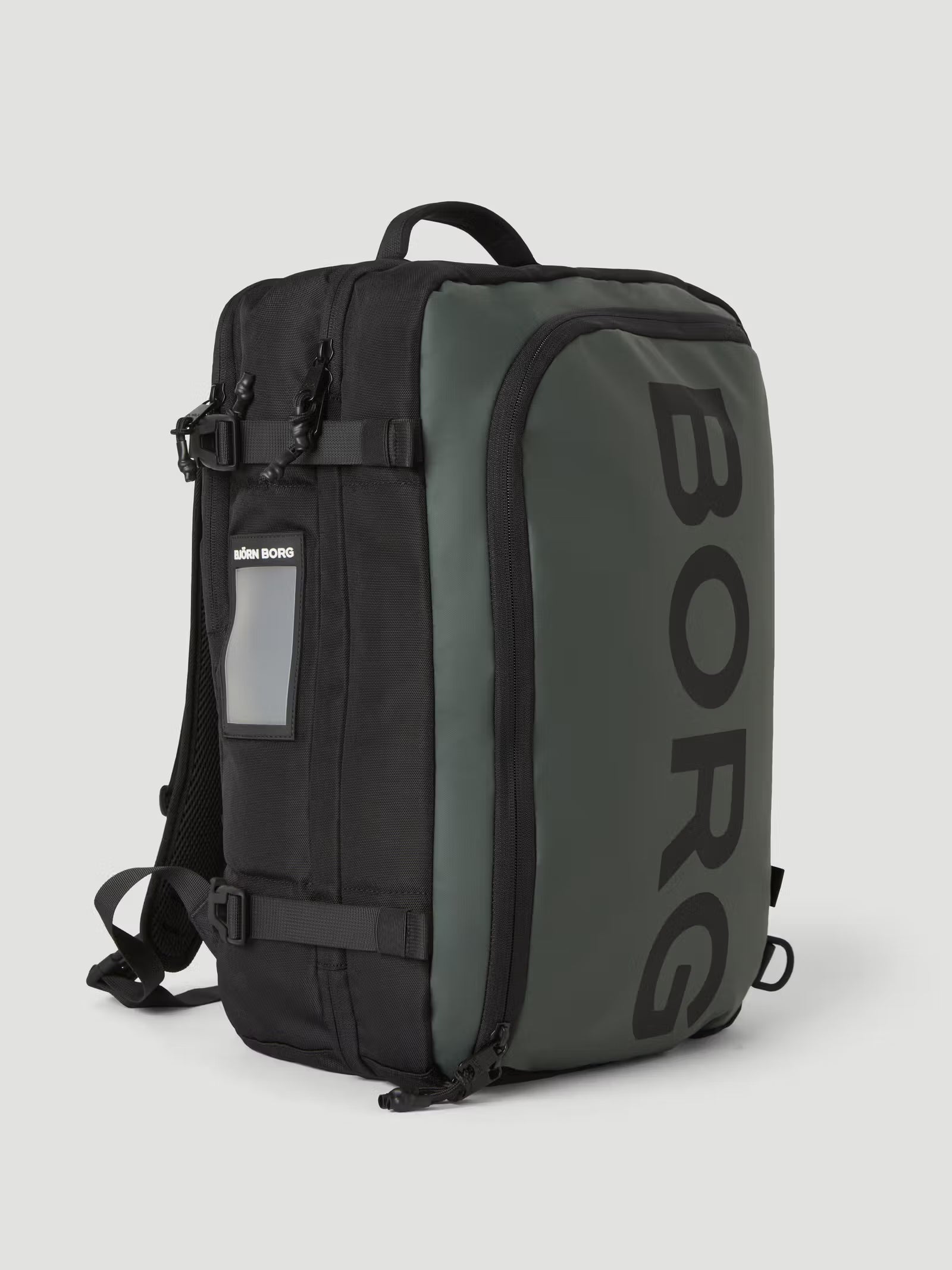 Björn Borg Reise Ryggsekk 35L – Stor Travel Backpack