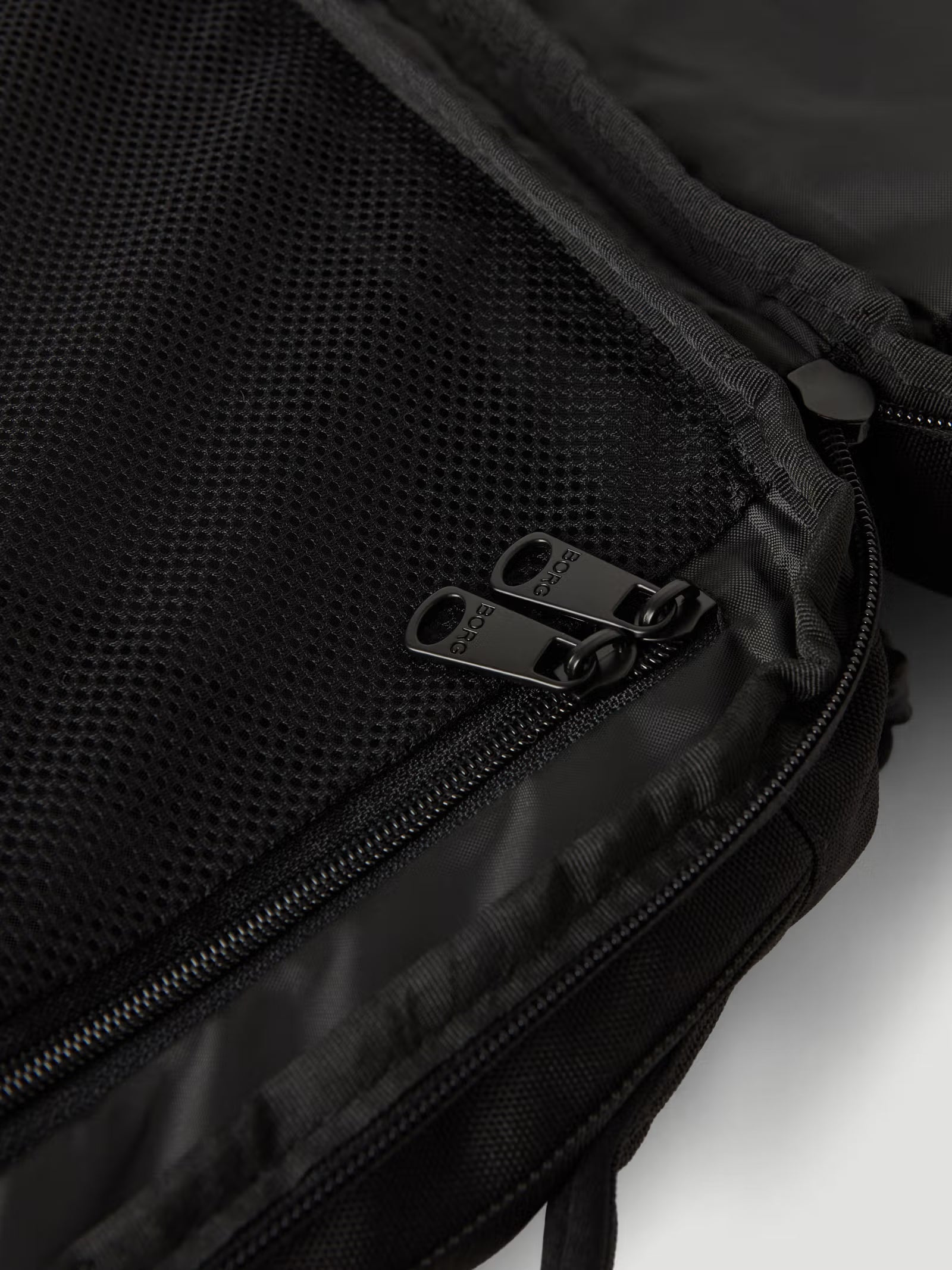 Björn Borg Reise Ryggsekk 35L – Stor Travel Backpack