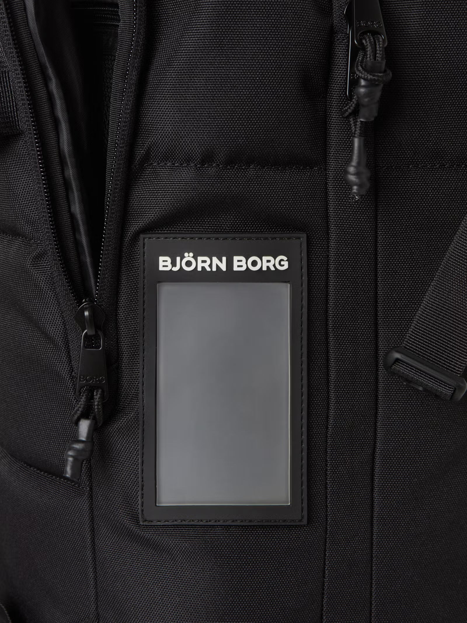 Björn Borg Reise Ryggsekk 35L – Stor Travel Backpack