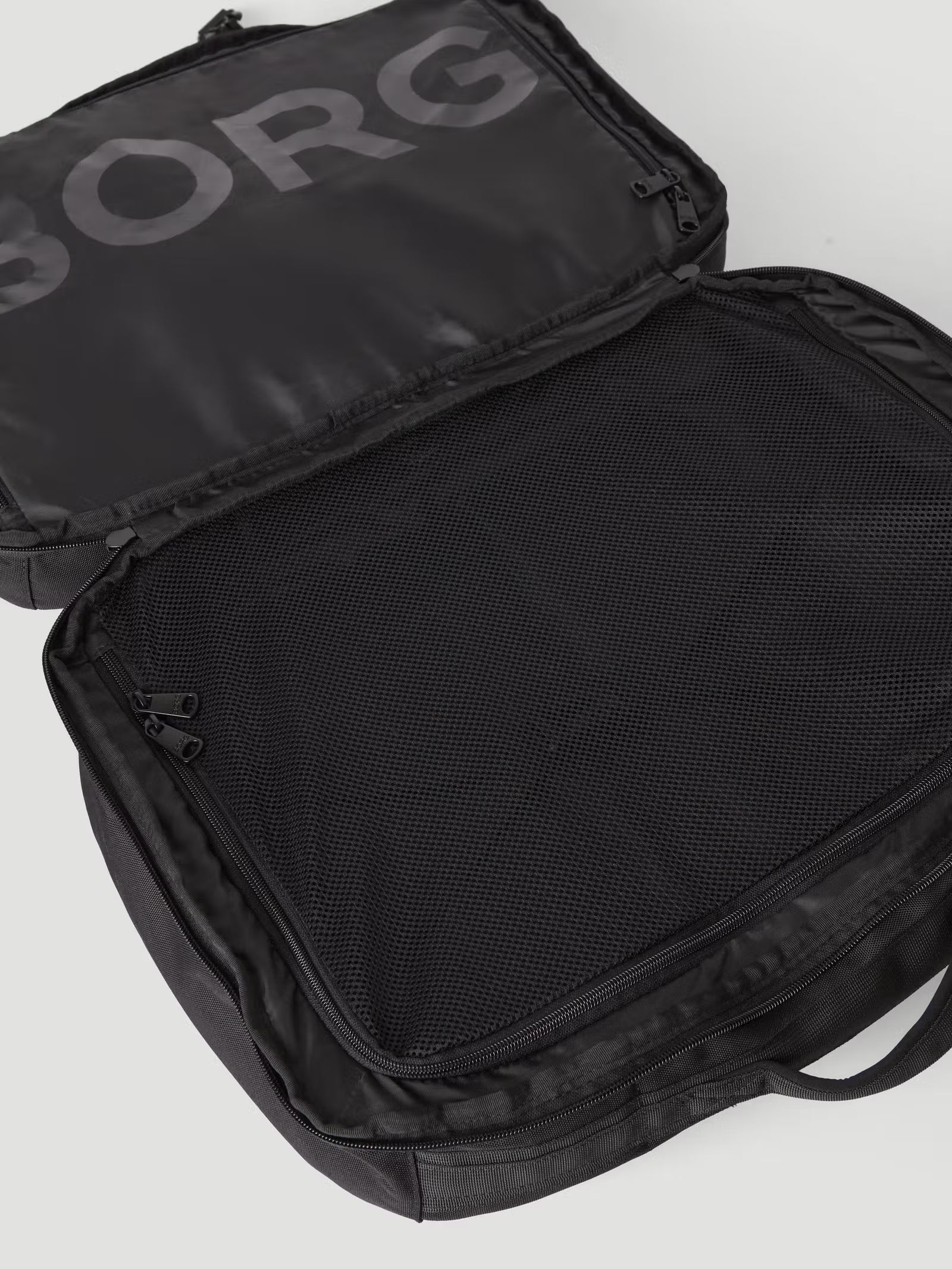 Björn Borg Reise Ryggsekk 35L – Stor Travel Backpack