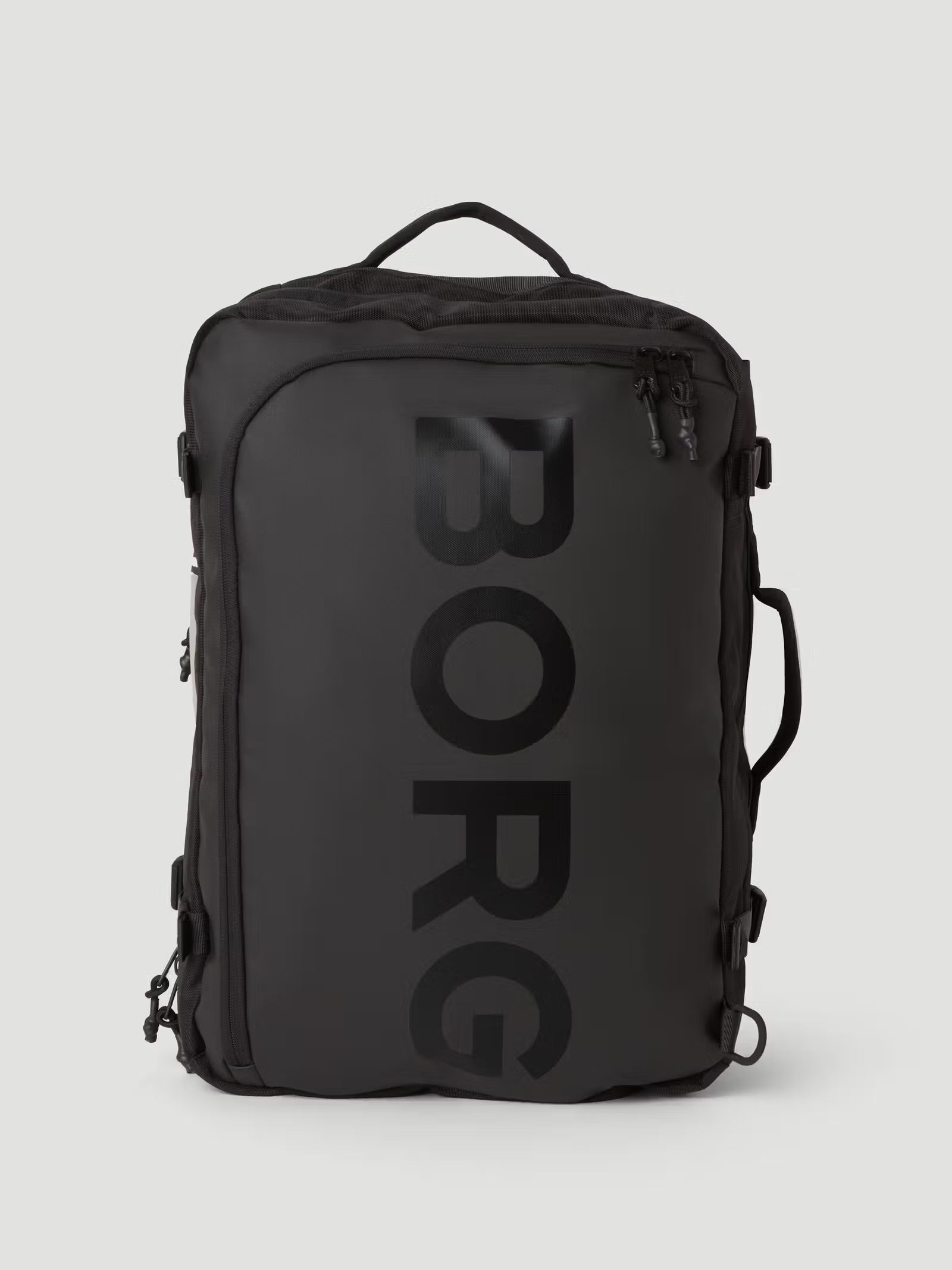 Björn Borg Reise Ryggsekk 35L – Stor Travel Backpack