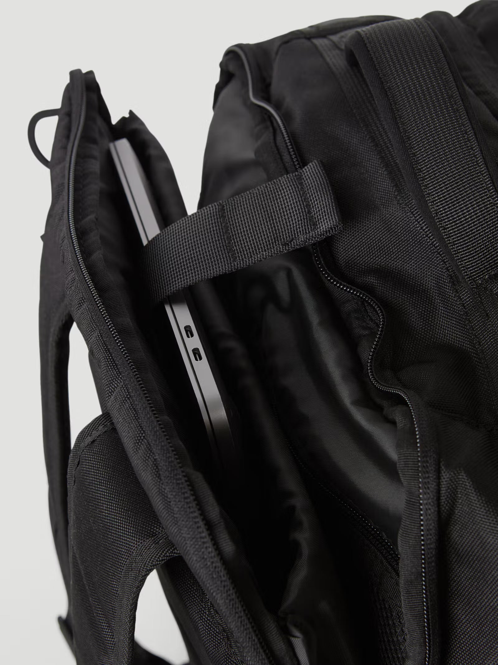 Björn Borg Reise Ryggsekk 35L – Stor Travel Backpack