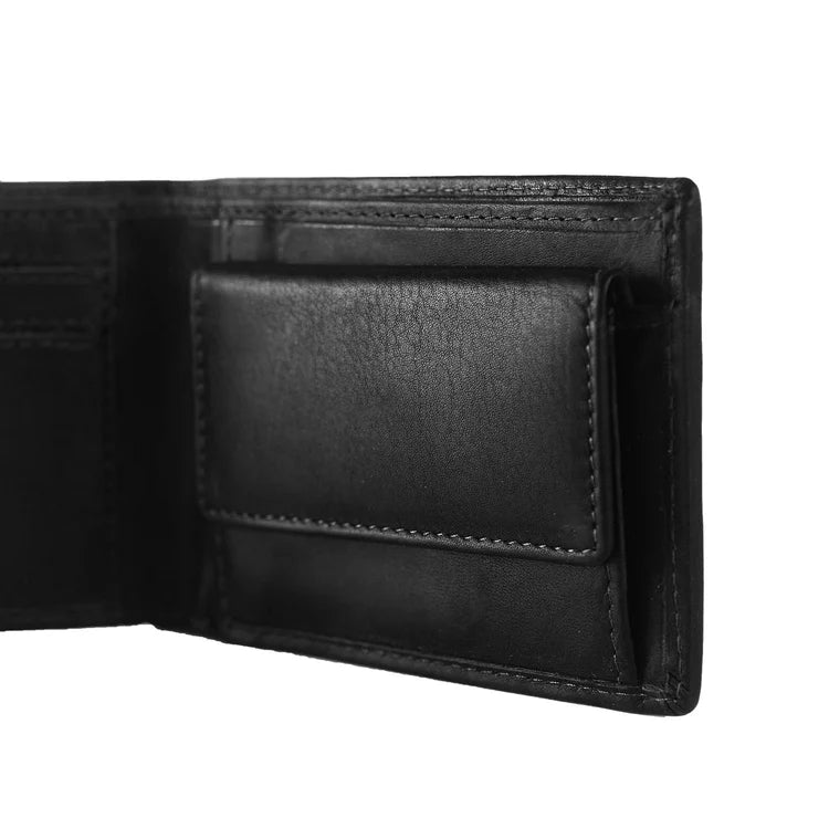The Chesterfield Brand Enzo Lommebok I Skinn