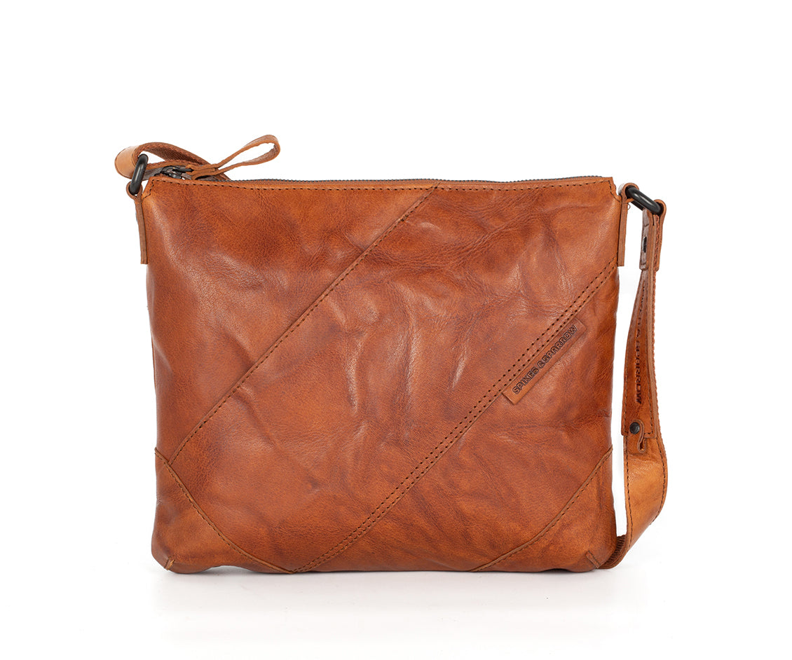 Spikes & Sparrow Crossbody skinnveske - Mia