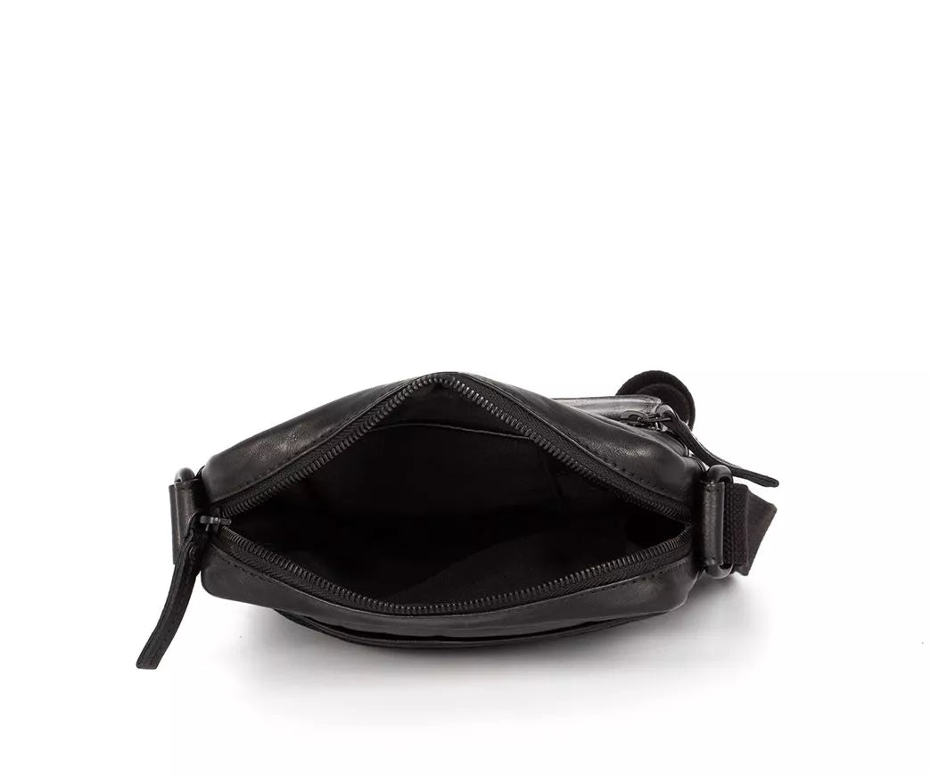 Spikes & Sparrow Crossbody skinnveske - Jason