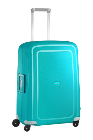 Samsonite S`Cure Ekstra Stor Koffert 81cm/138L
