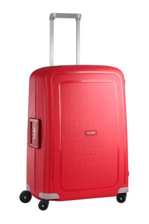 Samsonite S`Cure Mellomstor Koffert 69cm/79 L