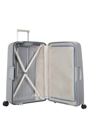 Samsonite S`Cure Stor Koffert 75 cm/102L