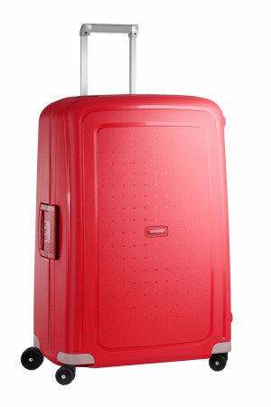 Samsonite S`Cure Ekstra Stor Koffert 81cm/138L